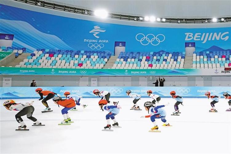 庆祝北京冬奥会成功举办一周年系列活动将于4日启动